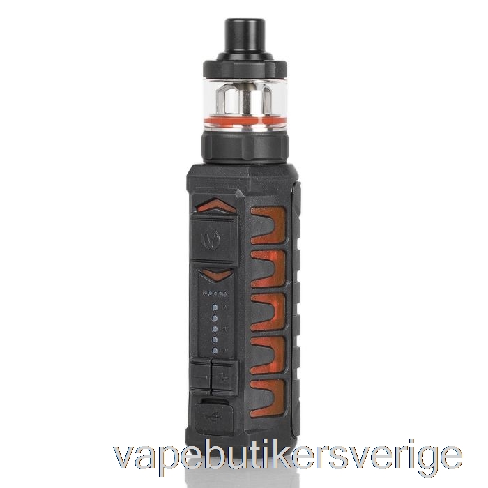 Vape Sverige Vandy Vape Ap Apollo 20w Mtl Startkit Frostad Röd